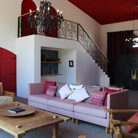 Herdade Dos Alfanges "The Barn" Виана-ду-Алентежу Экстерьер фото