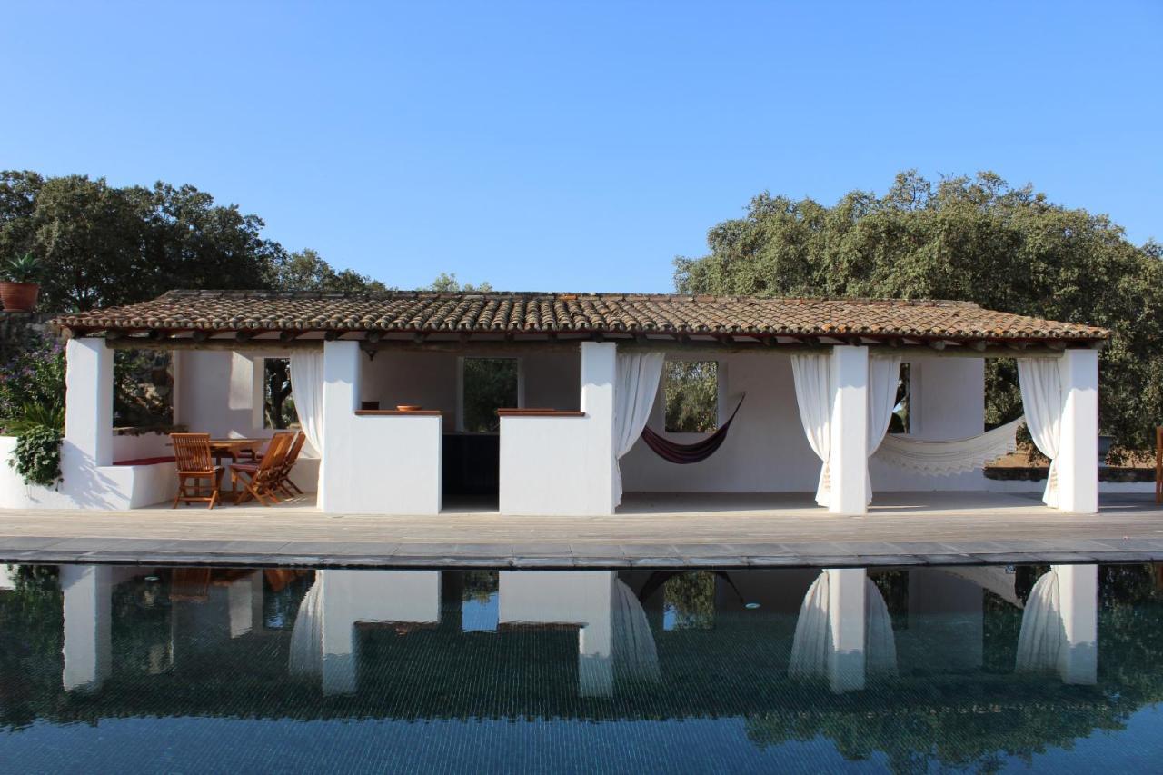 Herdade Dos Alfanges "The Barn" Виана-ду-Алентежу Экстерьер фото